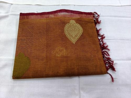 SAREES NEGAMAM WITH BLOUSE